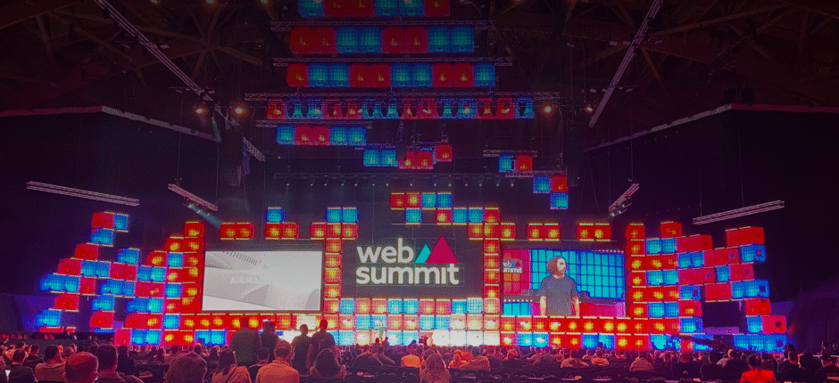 AI Summit Amsterdam 2022